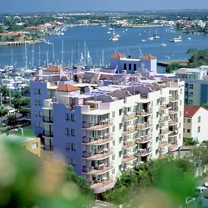 Nautilus Mooloolaba